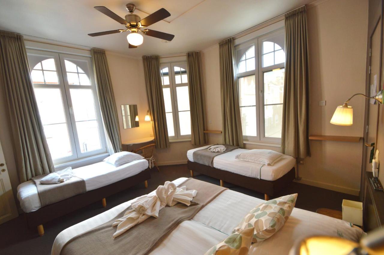 Hotel Ambrosia อีปส์ ภายนอก รูปภาพ