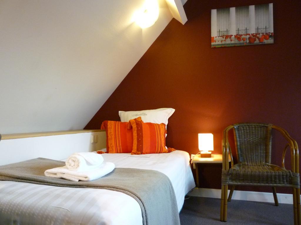 Hotel Ambrosia อีปส์ ห้อง รูปภาพ