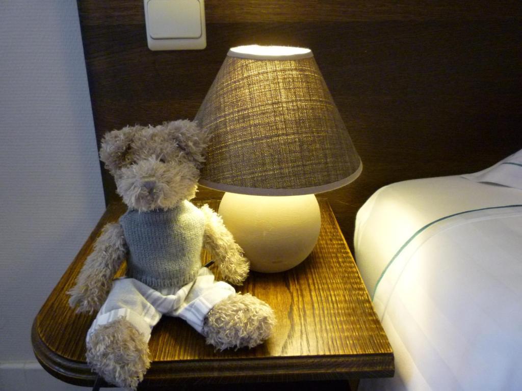 Hotel Ambrosia อีปส์ ห้อง รูปภาพ
